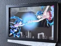 2026年最新】初音ミク 額縁の人気アイテム - メルカリ