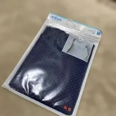 UNIQLO エアリズム　キャミソール