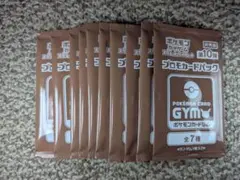 ポケモンカード プロモカードパック 第10弾 10パックセット