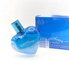 ■ほぼ未使用　エンジェルハート　ライオンハート　EDT　50mlのサムネイル