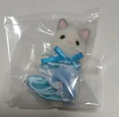 シルバニアファミリーくじ どきどきフレンズ　ティータイム　モニカ