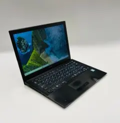 100%、フルHD、バックライト、2.4GHz、Vaio、8GB、256GB - メルカリ