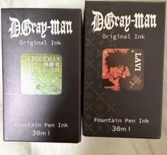 2026年最新】d.gray-man 原画展 インクの人気アイテム - メルカリ
