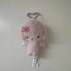 サンリオ マイスウィートピアノ キーホルダー