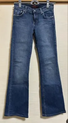 レディース ジーパン Blue Cult サイズ25のサムネイル