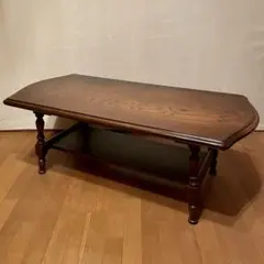 飛騨産業 ローテーブル