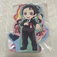 鬼滅の刃 鬼滅祭 アニメ弍周年 ダイカットポストカードセット