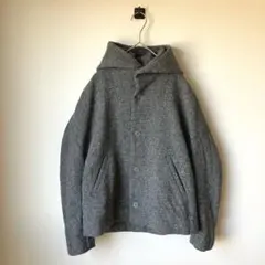 ゴーシュ　フーディジャケット　ユーモレスク　ヨーガンレール evam eva 2025年最新】gauche その他の人気アイテム - メルカリ