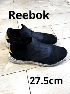 Reebok リーボック　メンズ　スニーカー　27.5cm 日本未発売モデル