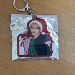 高尾颯斗 HAYATO アクキー