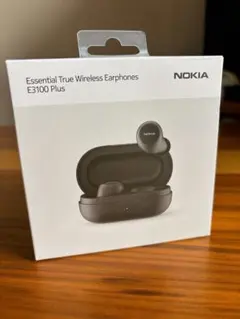 ノキアNokia Essential 完全ワイヤレスイヤホン E3100Plusのサムネイル
