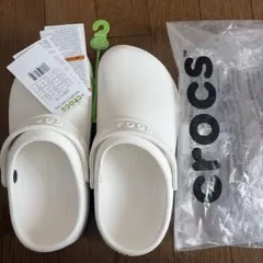 新品 crocs specialist II vent clog