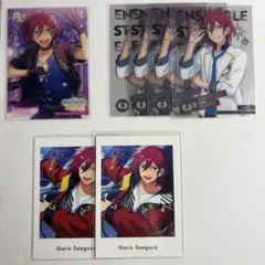 あんスタ 七種茨 クリカ ぱしゃ