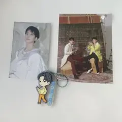 seventeen ウォヌ グッズ まとめ売り セブチ peti teen - メルカリ