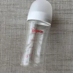 Pigeon ピジョン 母乳実感 哺乳瓶 240ml ガラス