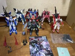 バラ売り不可] ガンプラまとめ売り - メルカリ