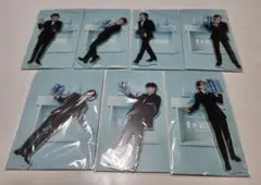 V6 For the 25th anniversary アクスタ メンバー全種 - メルカリ
