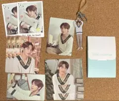 TXT SHINE × TOGETHER テヒョン