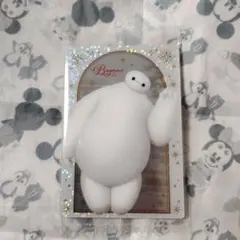 ディズニー ウエハース ベイマックス