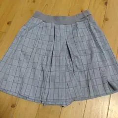 ポンポネットジュニア キュロット