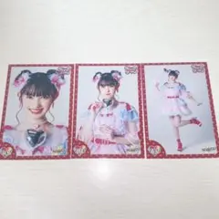 吉川ひより 菅田愛貴 生写真 ペア 超ときめき♡宣伝部 - メルカリ