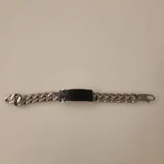 ⭐SWAROVSKI　メンズ　ブレスレット⭐