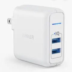 PowerPort 2 Elite USB充電器