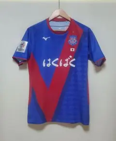 2025年最新】ヴァンフォーレ甲府 ユニフォーム aclの人気