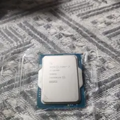 【動作品】Intel Core i7-14700 SRN40