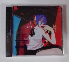 米津玄師 16thシングル IRIS OUT/JANE DOE