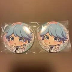 いれいす 缶バッジ -hotoke- 推しみつ 2020 - メルカリ