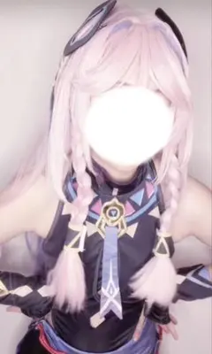 プリコネR クウカ コスプレ衣装 UWOWO製 - メルカリ