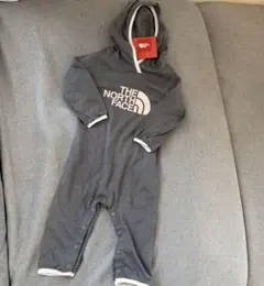 THE NORTH FACE ロンパース