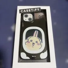 ちいかわ x CASETiFYハチワレ サニーズ コレクティブル イヤホンケース