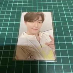 seventeen ディノ　会場限定 福岡