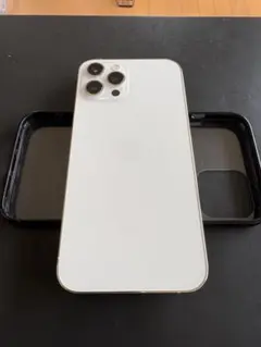 iphone 12 pro max スマートフォン本体