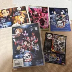 鬼滅の刃 無限列車編 DVD