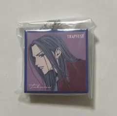 NANA CD風アクリルチャーム ガチャ 一ノ瀬巧 タクミ ガチャガチャ