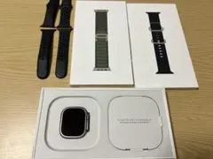 Apple Watch ウルトラ　初代