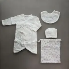 monbebe モンべべ　セレモニードレス　4点セット