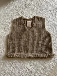 2025年最新】PAL'LAS PALACE レディース ベスト・ジレ・ビスチェ