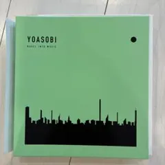 即購入OK】YOASOBI THE BOOK 3 「葬送のフリーレン」ver - メルカリ