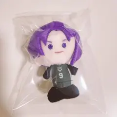 ブルーロック 御影玲王　KINOKOS mini