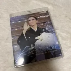 宝塚歌劇団星組　礼真琴サヨナラショー　Blu-ray