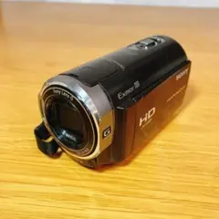 動作ok SONY Handycam HDR-CX370V 10年 - メルカリ