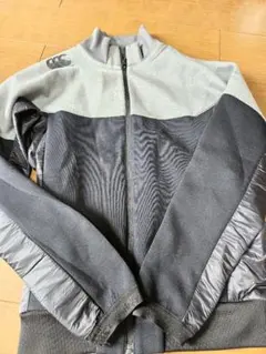 Canterbury RUGBY PLUS トラックジャケット Lサイズ