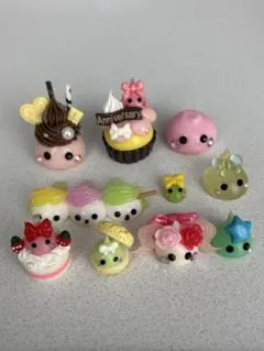 ほっぺちゃん②