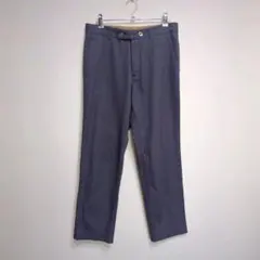★日本製 Pal'las Palace ストレッチ テーパード パンツのサムネイル