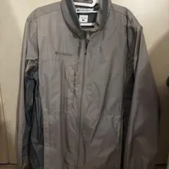 コロンビア マウンテンパーカー m