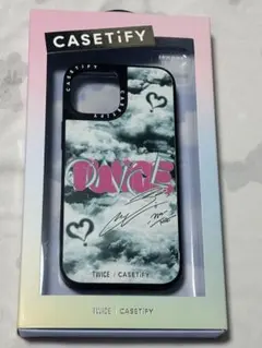 TWICE CASETiFY JEONGYEON iPhoneケースのサムネイル